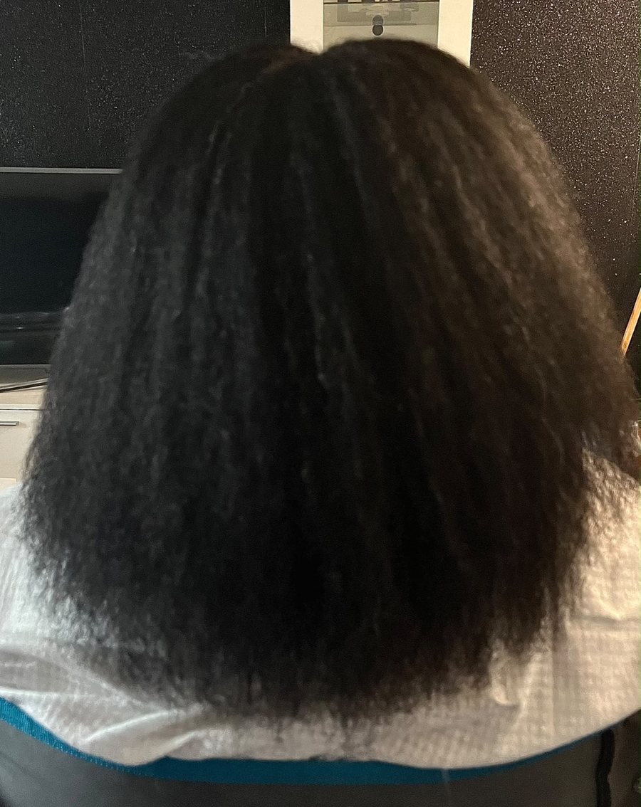 Blow-out, full length